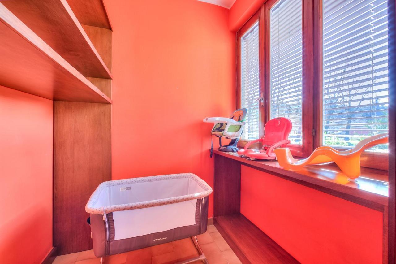 Anita Lake Fitness Retreat - Happy Rentals Gemonio Exterior photo