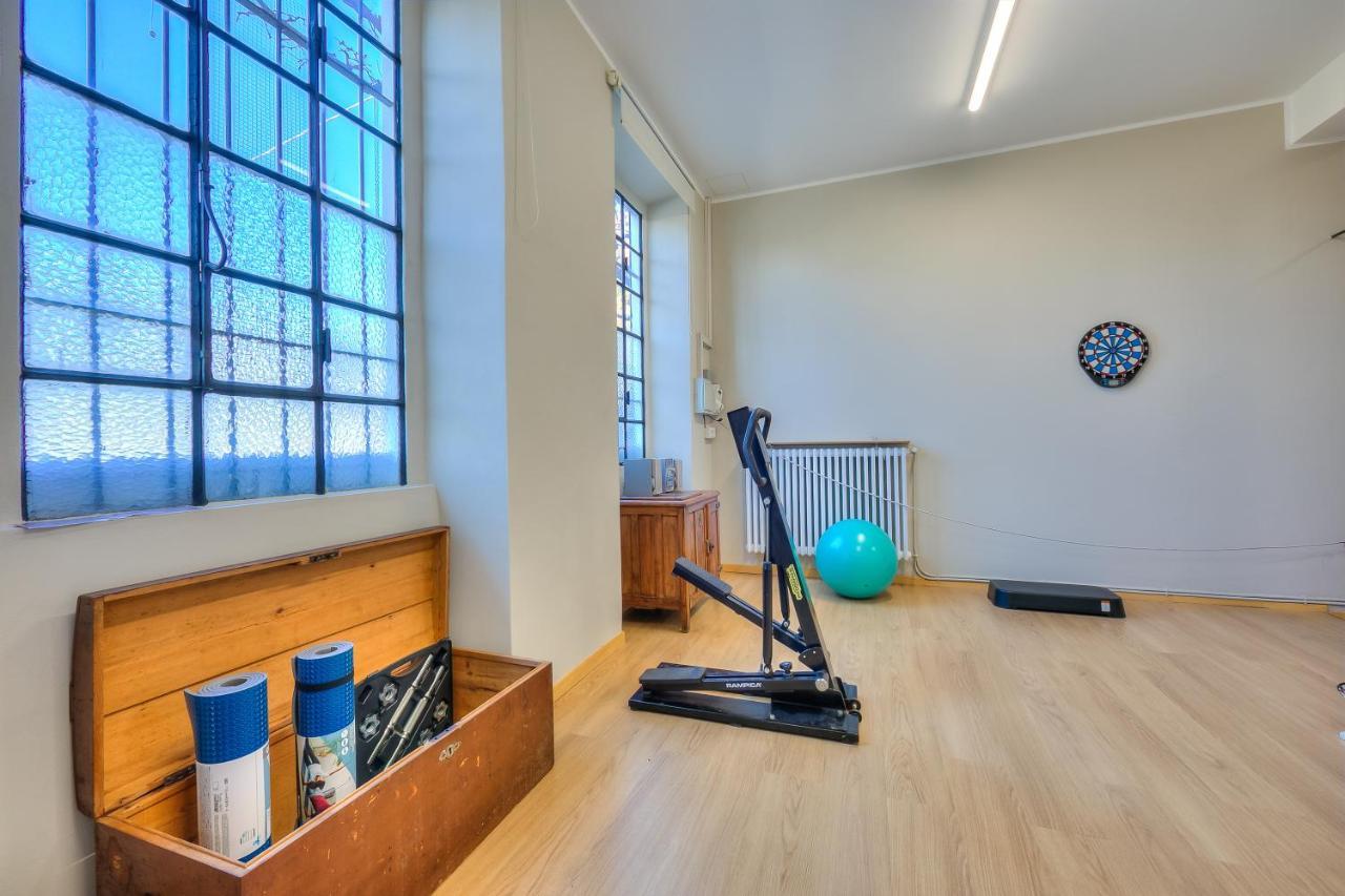 Anita Lake Fitness Retreat - Happy Rentals Gemonio Exterior photo