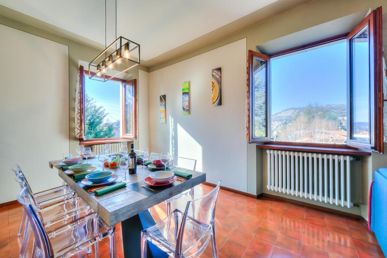 Anita Lake Fitness Retreat - Happy Rentals Gemonio Exterior photo