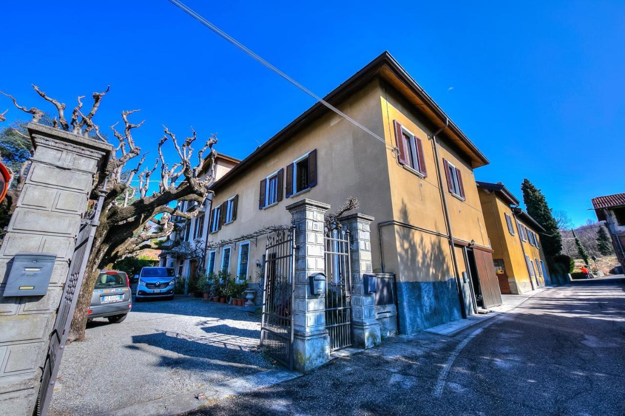 Anita Lake Fitness Retreat - Happy Rentals Gemonio Exterior photo