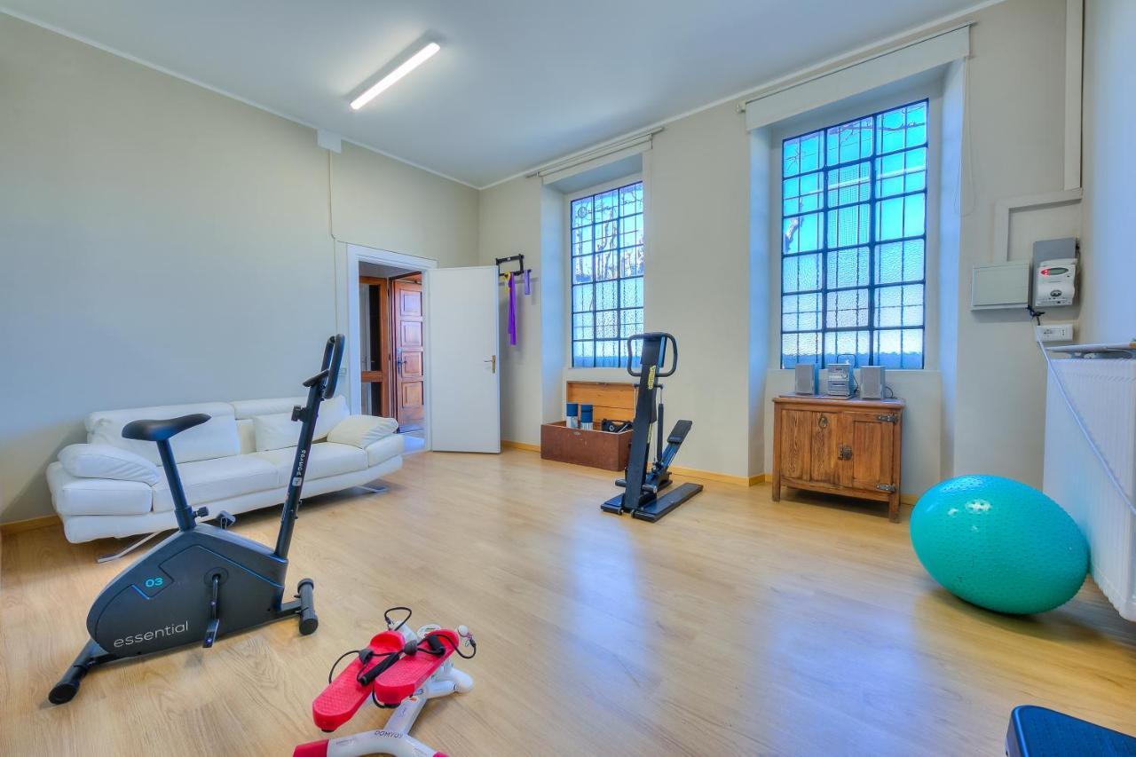 Anita Lake Fitness Retreat - Happy Rentals Gemonio Exterior photo
