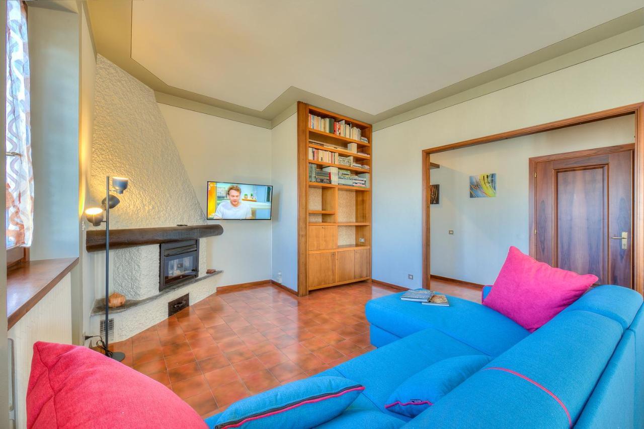 Anita Lake Fitness Retreat - Happy Rentals Gemonio Exterior photo