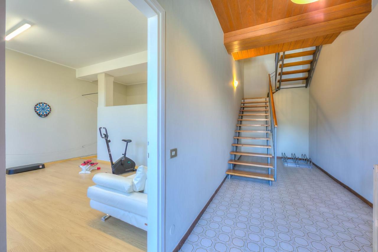 Anita Lake Fitness Retreat - Happy Rentals Gemonio Exterior photo