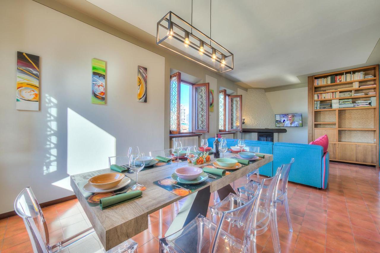 Anita Lake Fitness Retreat - Happy Rentals Gemonio Exterior photo