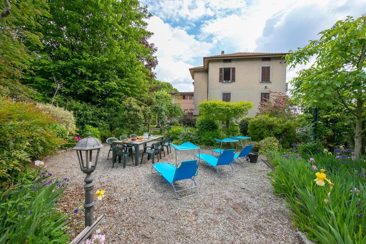 Anita Lake Fitness Retreat - Happy Rentals Gemonio Exterior photo