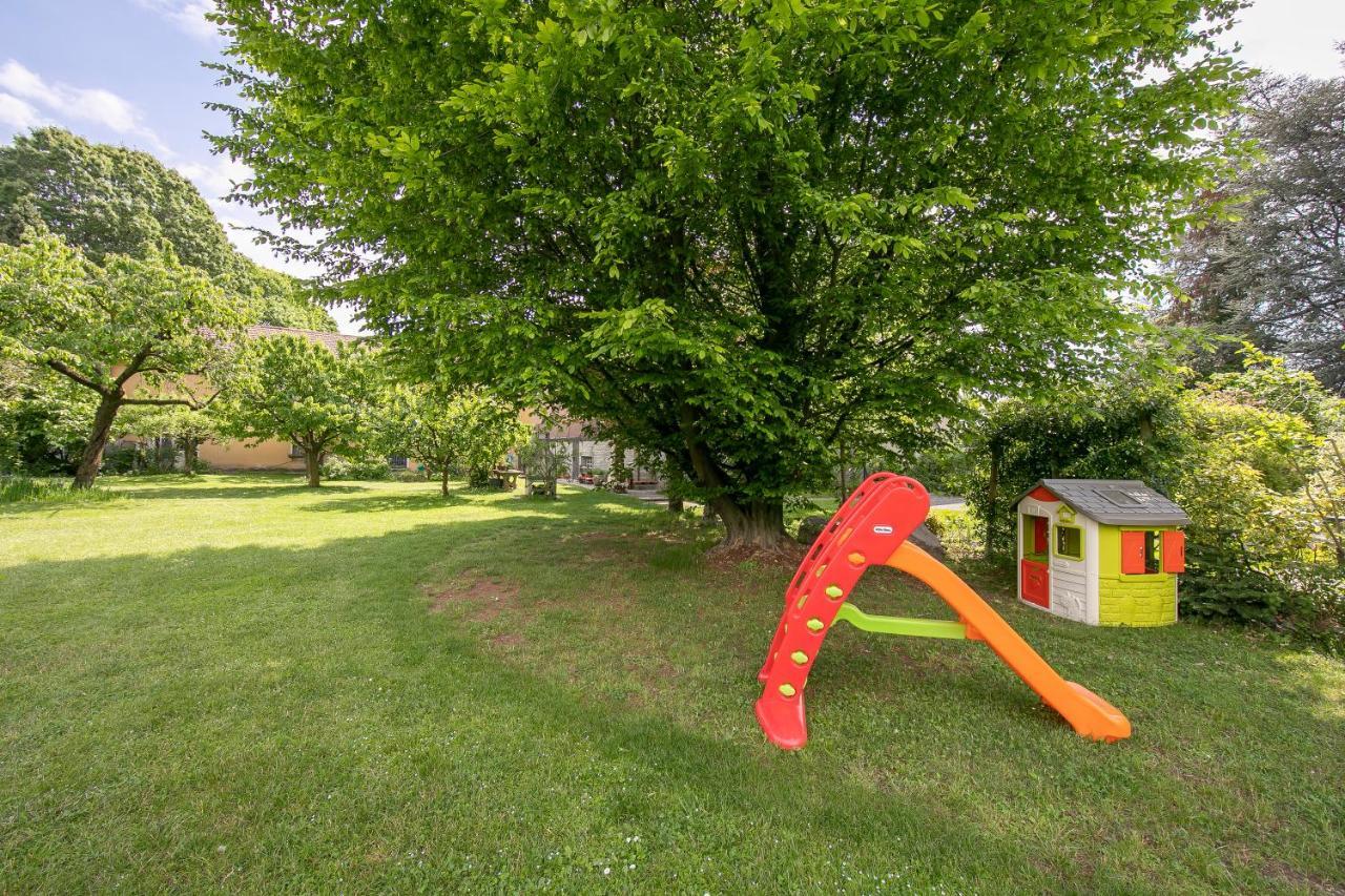 Anita Lake Fitness Retreat - Happy Rentals Gemonio Exterior photo