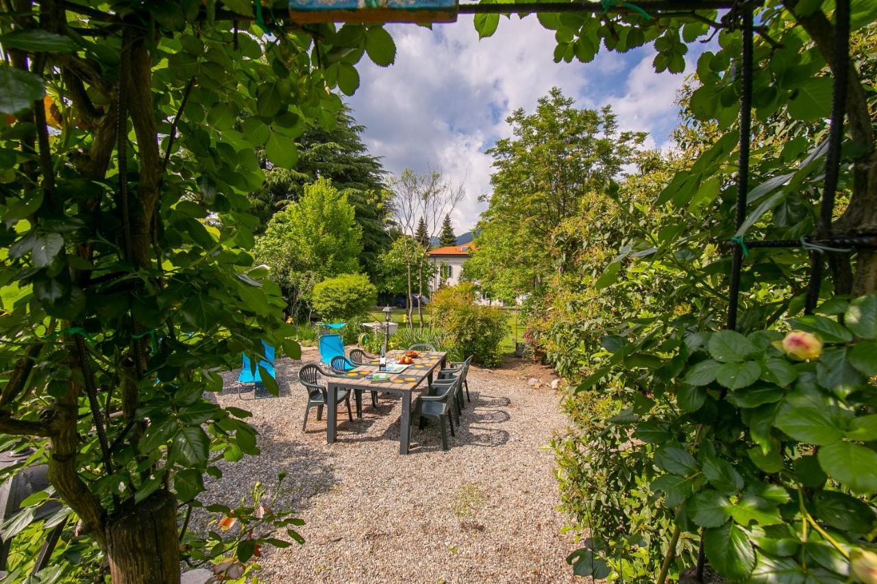 Anita Lake Fitness Retreat - Happy Rentals Gemonio Exterior photo